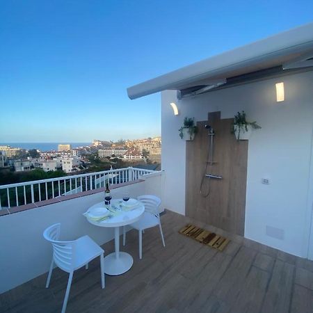 Апартаменти Smart Studio With Terrace In Puerto De La Cruz Пуерто-де-ла-Крус Екстер'єр фото