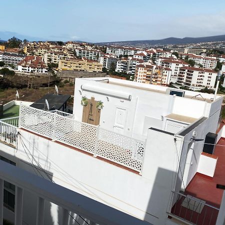 Апартаменти Smart Studio With Terrace In Puerto De La Cruz Пуерто-де-ла-Крус Екстер'єр фото