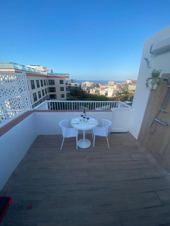 Апартаменти Smart Studio With Terrace In Puerto De La Cruz Пуерто-де-ла-Крус Екстер'єр фото