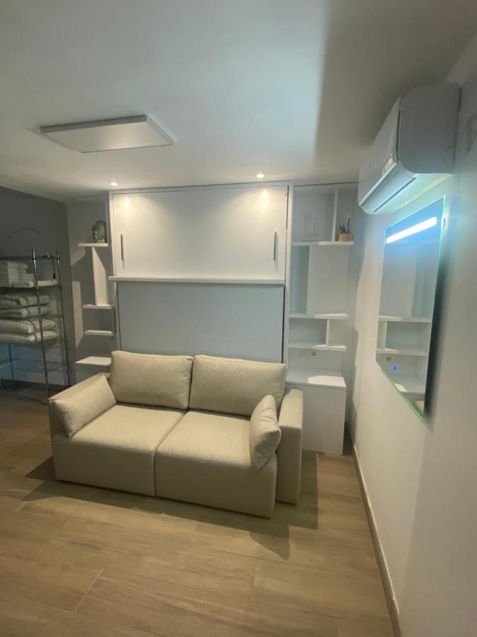 Апартаменти Smart Studio With Terrace In Puerto De La Cruz Пуерто-де-ла-Крус Екстер'єр фото