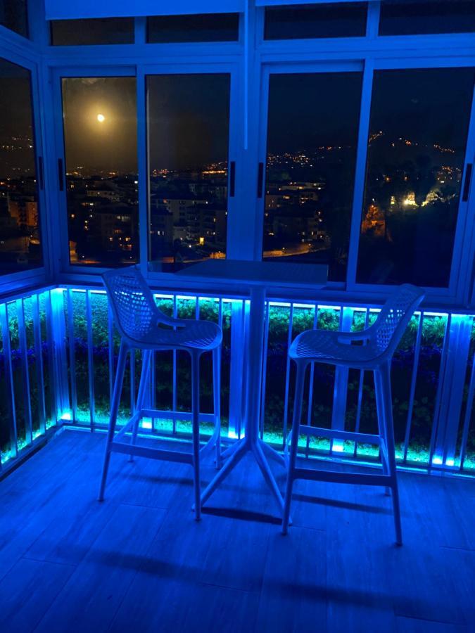 Апартаменти Smart Studio With Terrace In Puerto De La Cruz Пуерто-де-ла-Крус Екстер'єр фото