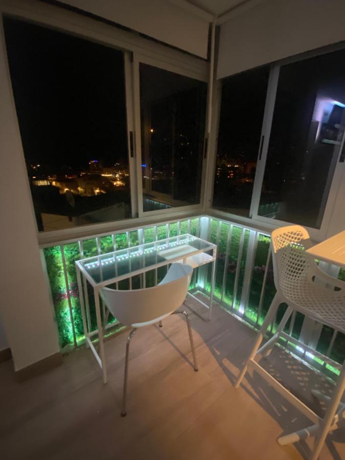 Апартаменти Smart Studio With Terrace In Puerto De La Cruz Пуерто-де-ла-Крус Екстер'єр фото