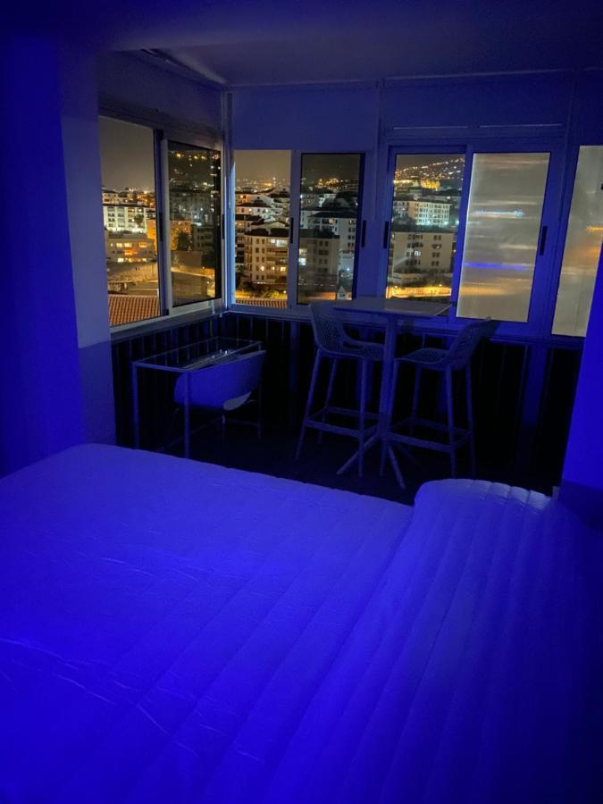 Апартаменти Smart Studio With Terrace In Puerto De La Cruz Пуерто-де-ла-Крус Екстер'єр фото