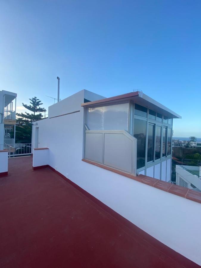 Апартаменти Smart Studio With Terrace In Puerto De La Cruz Пуерто-де-ла-Крус Екстер'єр фото