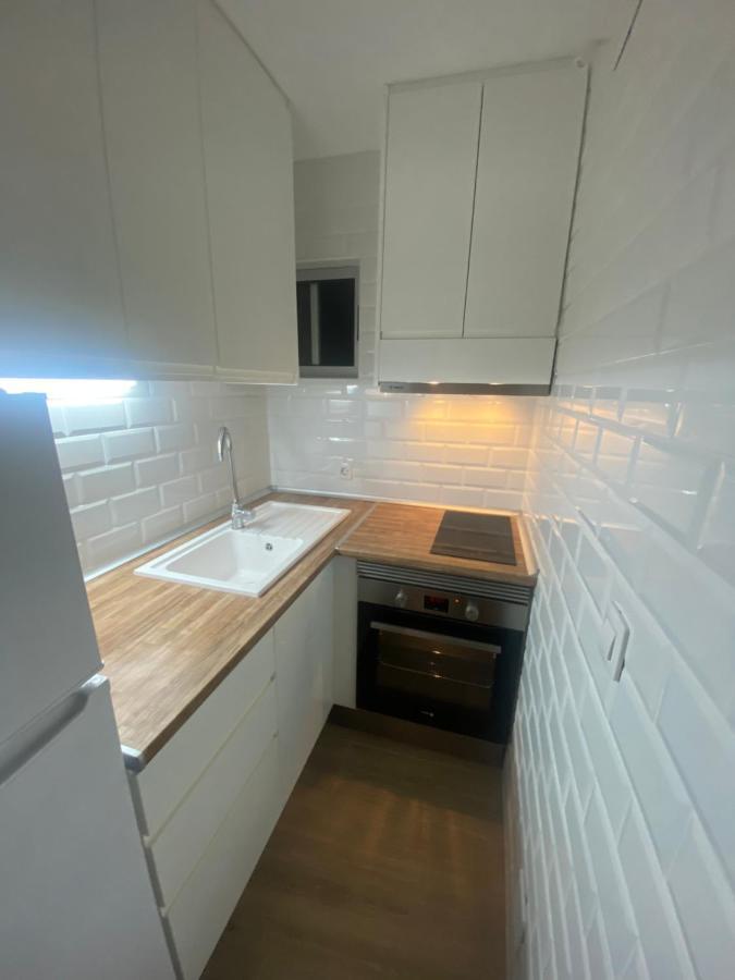 Апартаменти Smart Studio With Terrace In Puerto De La Cruz Пуерто-де-ла-Крус Екстер'єр фото