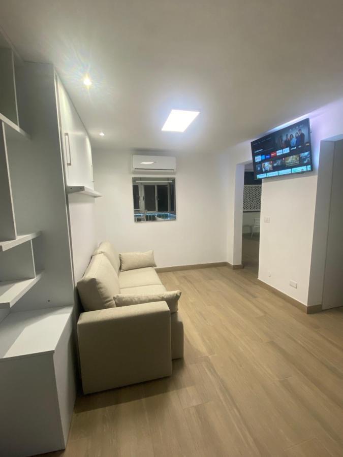 Апартаменти Smart Studio With Terrace In Puerto De La Cruz Пуерто-де-ла-Крус Екстер'єр фото