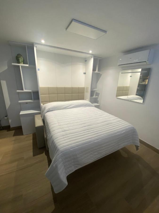Апартаменти Smart Studio With Terrace In Puerto De La Cruz Пуерто-де-ла-Крус Екстер'єр фото