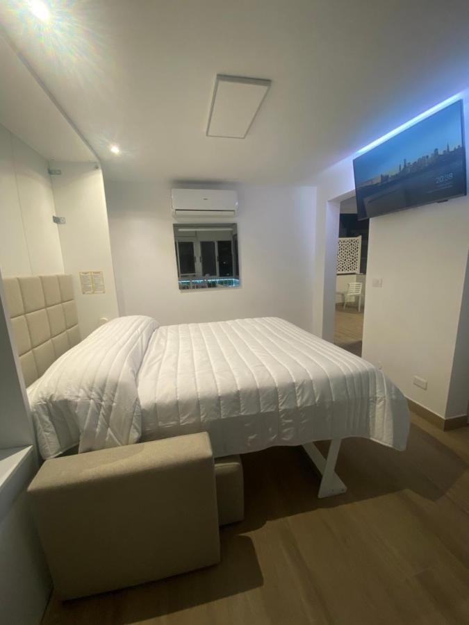 Апартаменти Smart Studio With Terrace In Puerto De La Cruz Пуерто-де-ла-Крус Екстер'єр фото