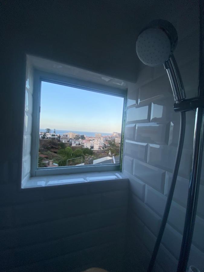 Апартаменти Smart Studio With Terrace In Puerto De La Cruz Пуерто-де-ла-Крус Екстер'єр фото