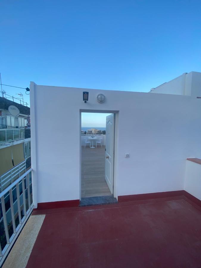 Апартаменти Smart Studio With Terrace In Puerto De La Cruz Пуерто-де-ла-Крус Екстер'єр фото