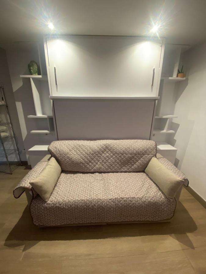 Апартаменти Smart Studio With Terrace In Puerto De La Cruz Пуерто-де-ла-Крус Екстер'єр фото