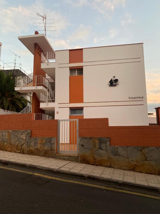 Апартаменти Smart Studio With Terrace In Puerto De La Cruz Пуерто-де-ла-Крус Екстер'єр фото