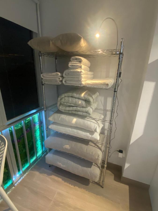 Апартаменти Smart Studio With Terrace In Puerto De La Cruz Пуерто-де-ла-Крус Екстер'єр фото