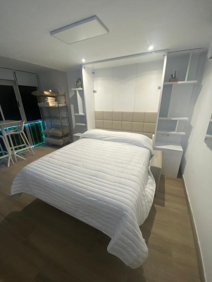 Апартаменти Smart Studio With Terrace In Puerto De La Cruz Пуерто-де-ла-Крус Екстер'єр фото